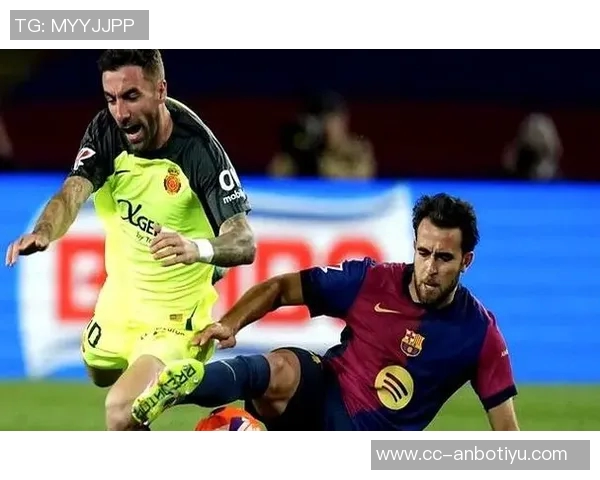 巴萨急于与埃里克加西亚续约防止巴黎球队的干预风险 巴萨急于与埃里克加西亚续约防止巴黎球队的干预风险