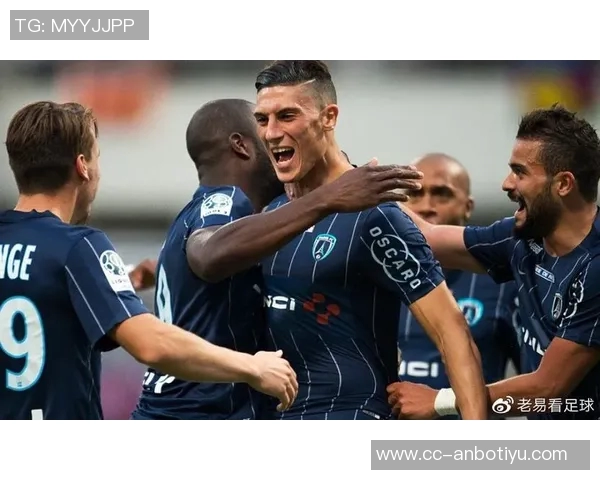 福将加持巴黎在杜埃进球的16场正式比赛中全胜记录延续 福将加持巴黎在杜埃进球的16场正式比赛中全胜记录延续