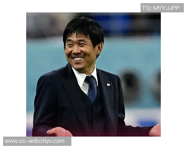 森保一瞬采感谢团队努力展望未来继续提升球队表现 森保一瞬采感谢团队努力展望未来继续提升球队表现