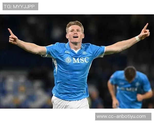 那不勒斯总监惊讶曼联放麦克托米奈球员进球表现超出预期 那不勒斯总监惊讶曼联放麦克托米奈球员进球表现超出预期