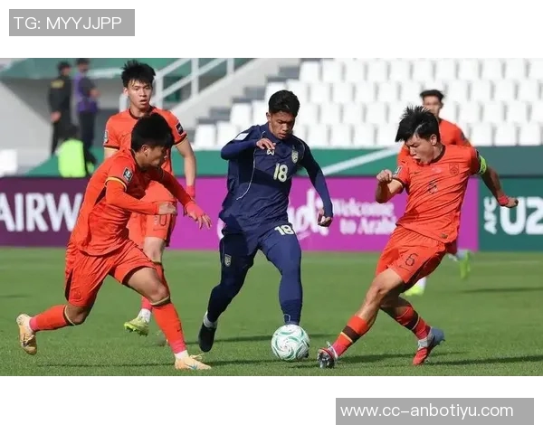 U22国足年度双杀韩国展现强大实力三场进球零失球完美表现