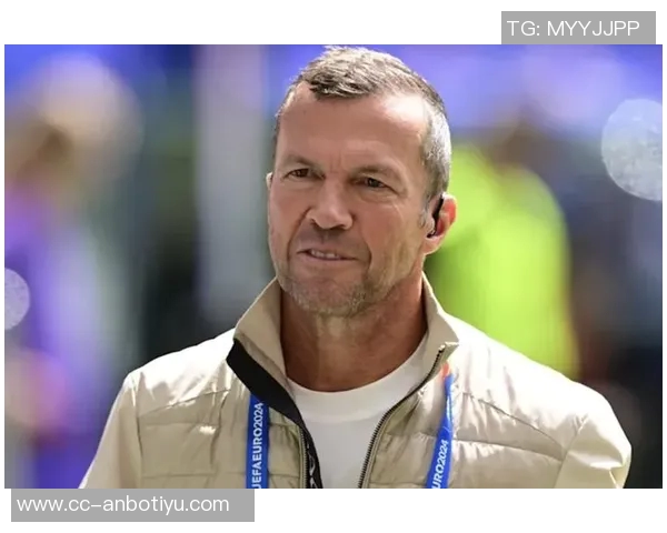 马特乌斯称赞卡尔实力强大应该成为德国队世界杯的重要一员